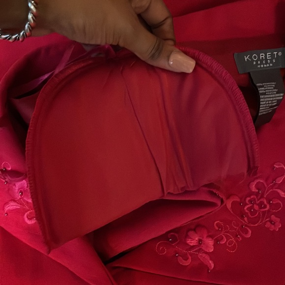 Pink Suit (2 pc) - Picture 13 of 16